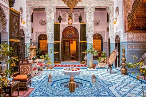 The 10 best riads in Fès, Morocco Booking.com