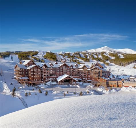 The 10 best ski resorts in Breckenridge, USA Booking.com