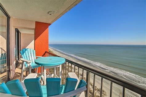 The 10 best vacation homes in Myrtle Beach, USA Booking.com