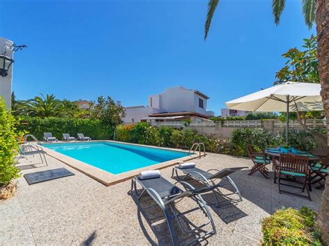 The 10 best villas in Can Pastilla, Spain Booking.com