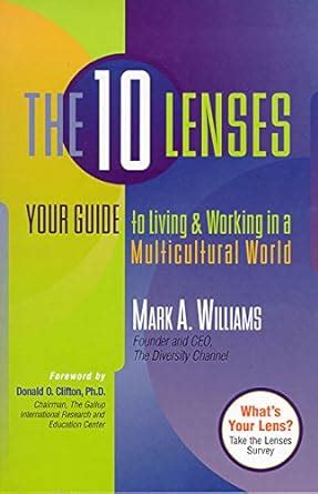 The 10 lenses your guide to living working in a multicultural world. - Teoría de la antena balanis instructores solución manual.