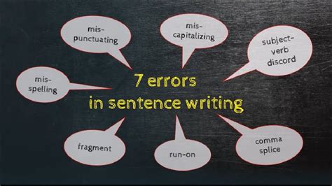 The 10 most common content writing mistakes you can …