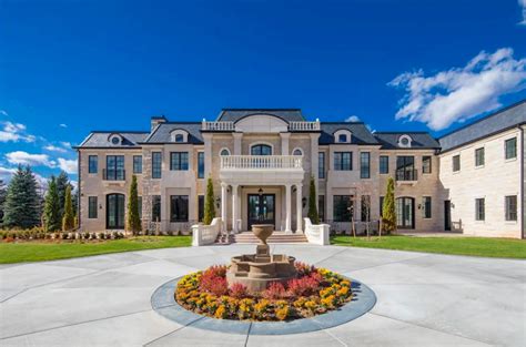 The 10 most expensive homes in Denver