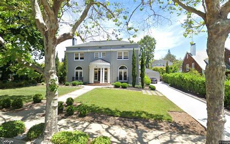 The 10 most expensive homes reported sold in Oakland in the week of March 6
