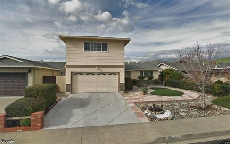 The 10 most expensive homes that reported sold in Milpitas the week of July 17