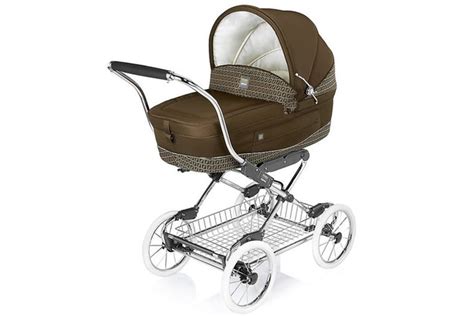 The 10 most expensive luxury pushchairs - Made For …