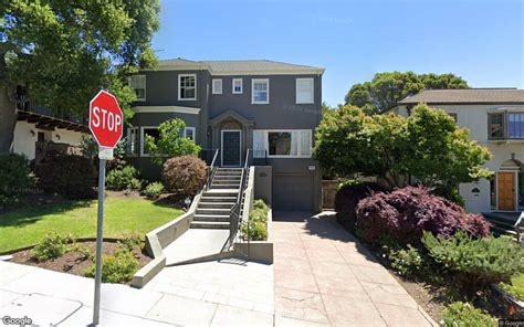 The 10 most expensive reported home sales in Alameda, Piedmont and Oakland the week of Aug. 21