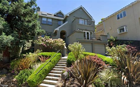 The 10 most expensive reported home sales in Oakland the week of Sep. 11