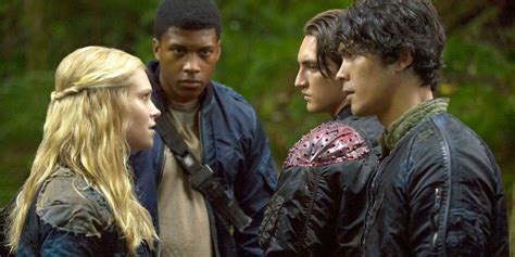 The 100: Why Clarke’s Ending Is Fitting (& Why It Makes No Sense)