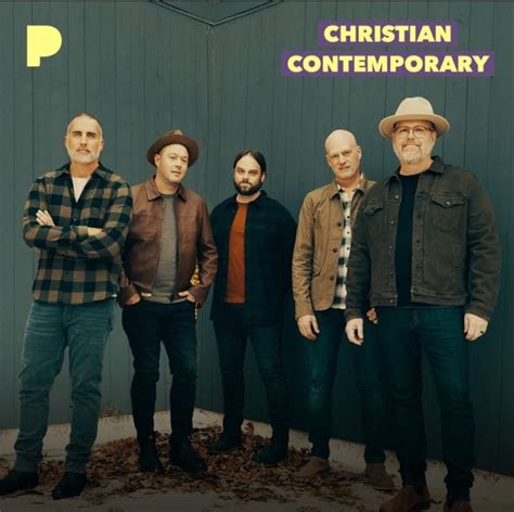 The 100+ Best Christian Bands Of All Tim…