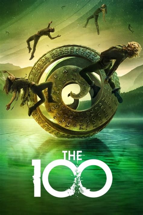 The 100 4 sezon 1 bölüm dizilab
