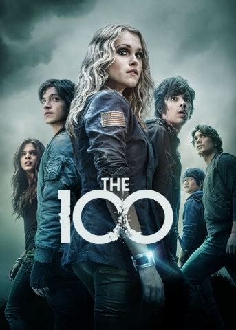 The 100 7 sezon izle