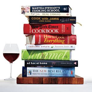 The 100 Best Cookbooks: Cookbook Awards Cooking Light