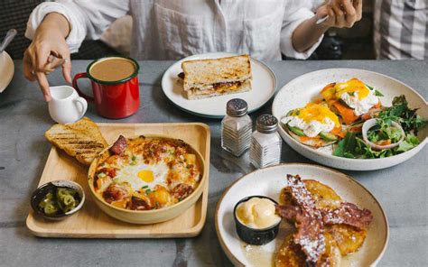 The 100 best brunch restaurants in the US, according to Yelp