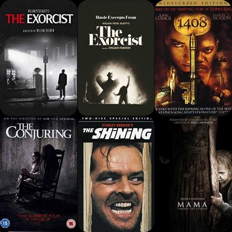 The 100 best horror movies of all time - Time Out …