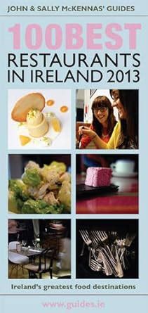 The 100 best restaurants in ireland 2013 mckennas guides. - Economics unit 4 study guide answers.