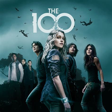 The 100 television series. Things To Know About The 100 television series. 