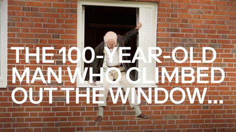The 100 year old man who climbed out the window and disappeared. - Goyal brothers maths lab manual class 10.