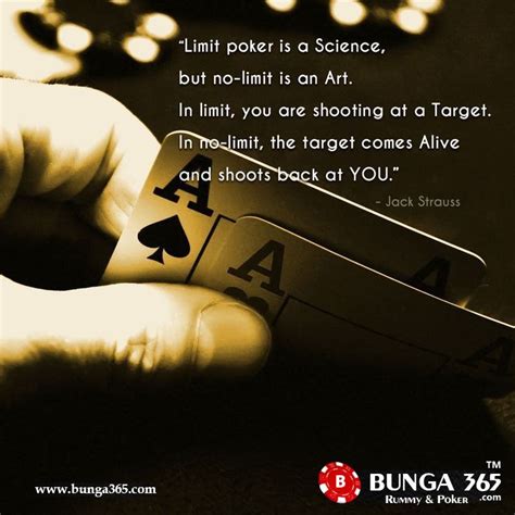 poker casino game quotes