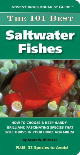 The 101 best saltwater fishes adventurous aquarist guides kindle edition. - Outlook web access user guide united states navy.