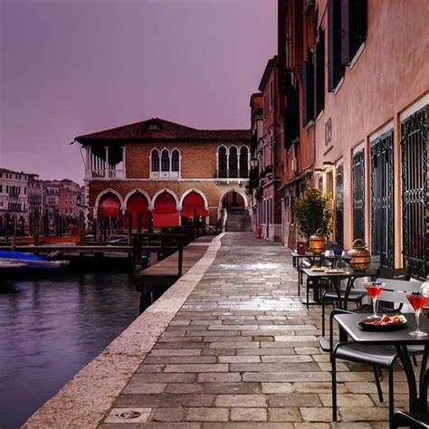 The 11 Best Boutique Hotels in Venice, Italy - Boutiques …