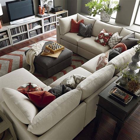 The 11 Best Sectional Sofas of 2024 Tested by The …