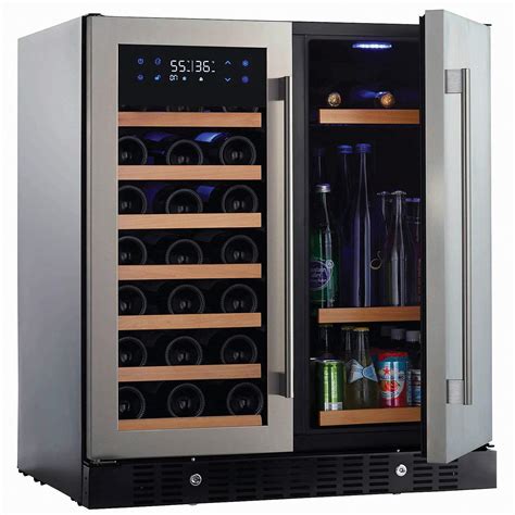 The 11 Best Wine Refrigerators for Storing Your Wine in 2024 - SPY