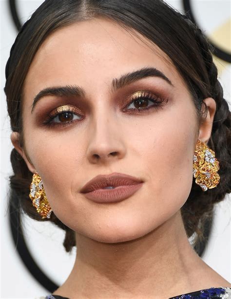 The 11 Prettiest Date-Night Makeup Looks Allure