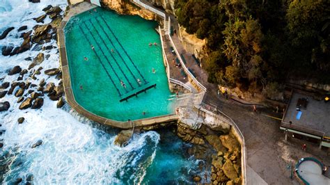 The 11 best ocean pools in Sydney - Time Out Sydney