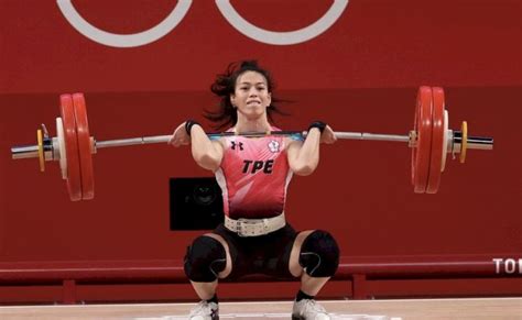 The 12 All-Time Greatest Female Weightlifters - Lifters Clinic