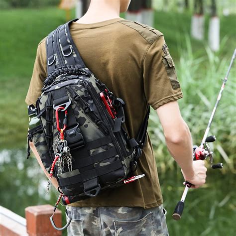 The 12 Best Fishing Backpacks in 2024 [Detailed Guide]