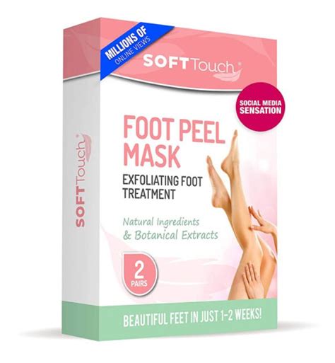 The 12 Best Foot Exfoliators for Smooth Soles.