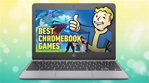 The 12 Best Games to Play on Your Chromebook in 2024