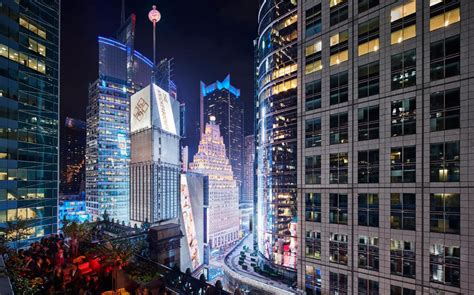 The 12 Best Hotels Near Times Square (New York City)