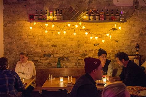 The 12 Best Restaurants in Toronto for a Romantic Date Night