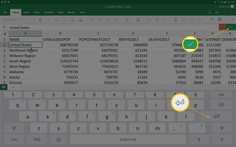 The 12 Best Tips for Using Excel for Android in 2022