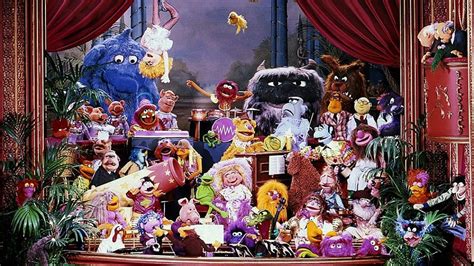 The 12 Greatest Muppet Musical Guests - I Like Your Old Stuff