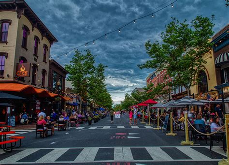 The 12 Most Charming Small Towns in New Jersey - PureWow