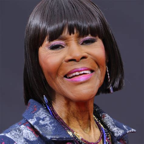 The 12 Most Powerful Cicely Tyson Quotes of All Time - Good …