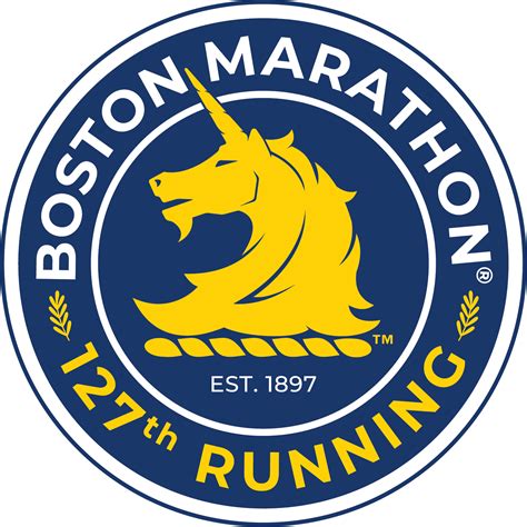 The 127th running of the Boston Marathon