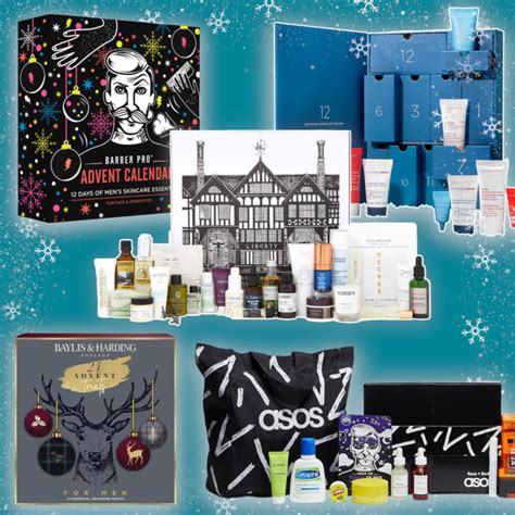 The 13 Best Advent Calendars in 2022