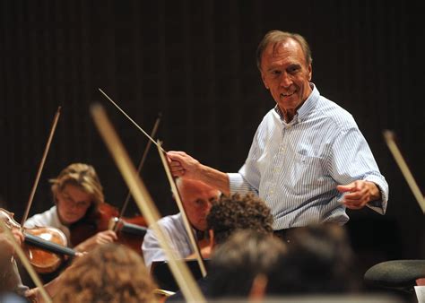 The 13 Best Recordings of Claudio Abbado: A Remembrance - Forbes