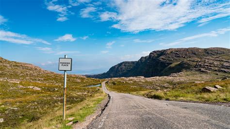 The 13 Best Road Trips in Scotland: Epic Scotland Road Trip Guide