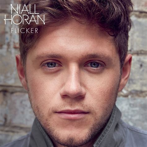 The 13 Most Romantic Lyrics From Niall Horan’s ‘Flicker’ - Billboard