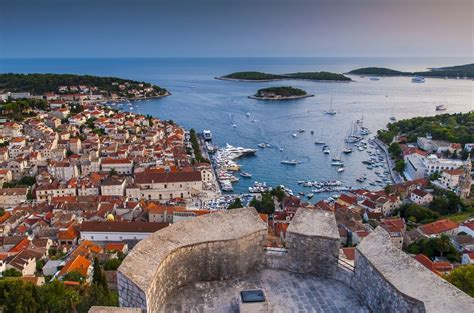 The 13 best Croatian islands Croatia Travel Time Out …