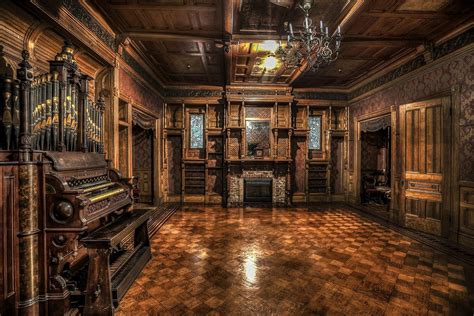 The 13 things inside the Winchester Mystery House time capsule