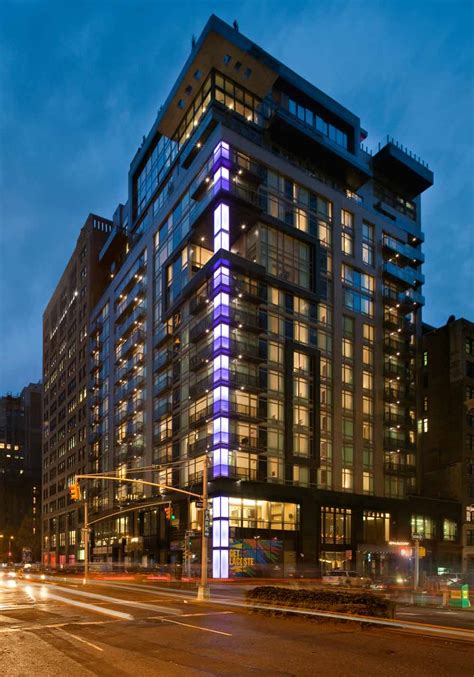 The 132 Best Luxury New York NY Hotels Five Star Alliance