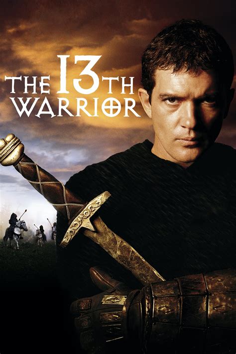 The 13th warrior movie. Jun 24, 2009 ... there was an interview of Antonio Banderas where he was going over his career. He said that he always hoped this movie would be rediscovered ... 