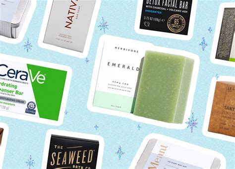 The 15 Best Bar Soaps for Every Beauty Need (Because Your Body Wash …