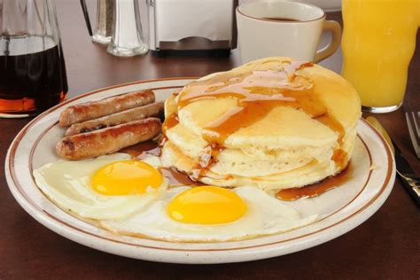 The 15 Best Breakfast Restaurants In America (Nationwide …